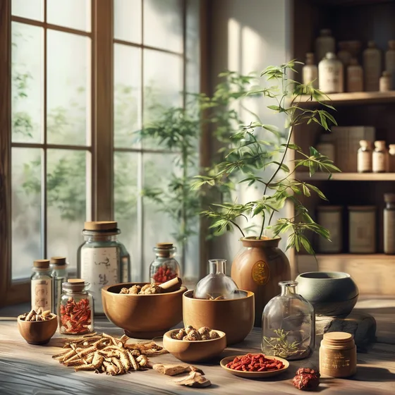 中药祛痘发展趋势分析