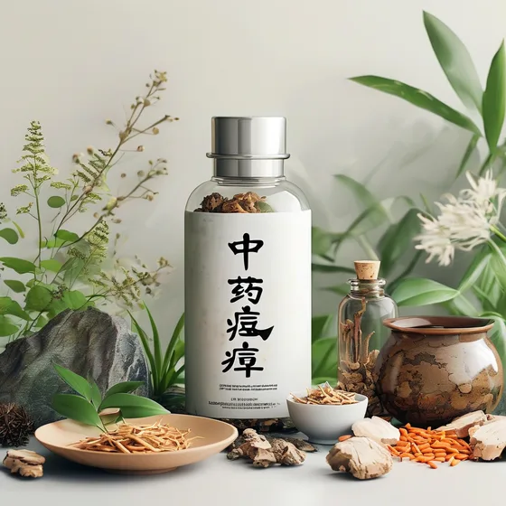 中药祛痘新手入门攻略
