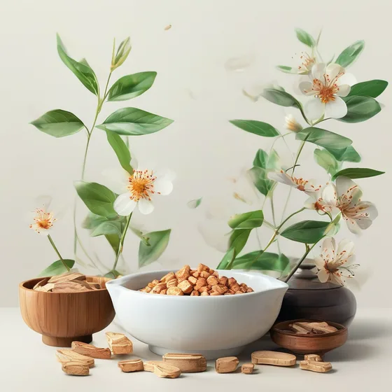 中药祛痘定制方案怎么做