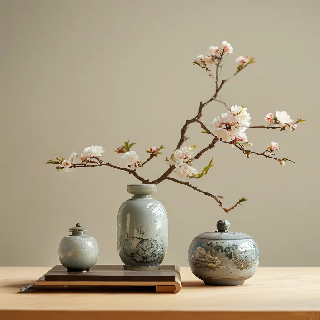 中药祛痘